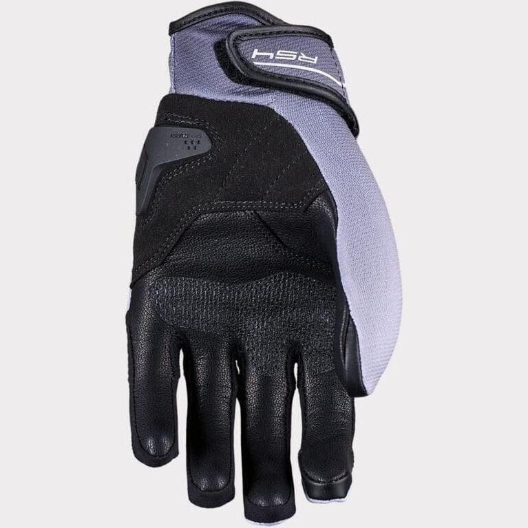 WOMENS RS4 EVO GLOVE (BLACK/WHITE) | FIVE GLOVES