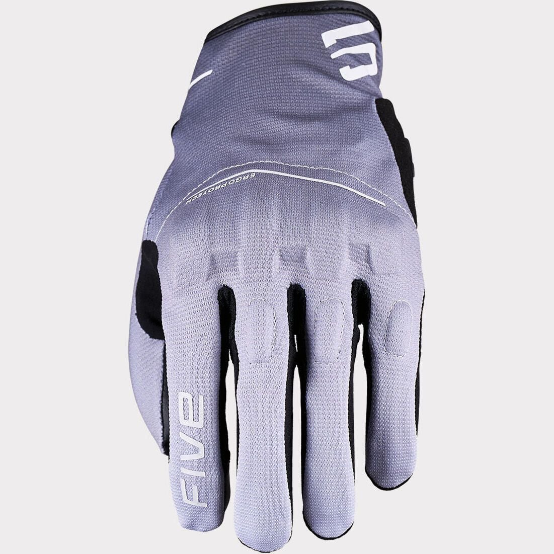 WOMENS RS4 EVO GLOVE (BLACK/WHITE) | FIVE GLOVES