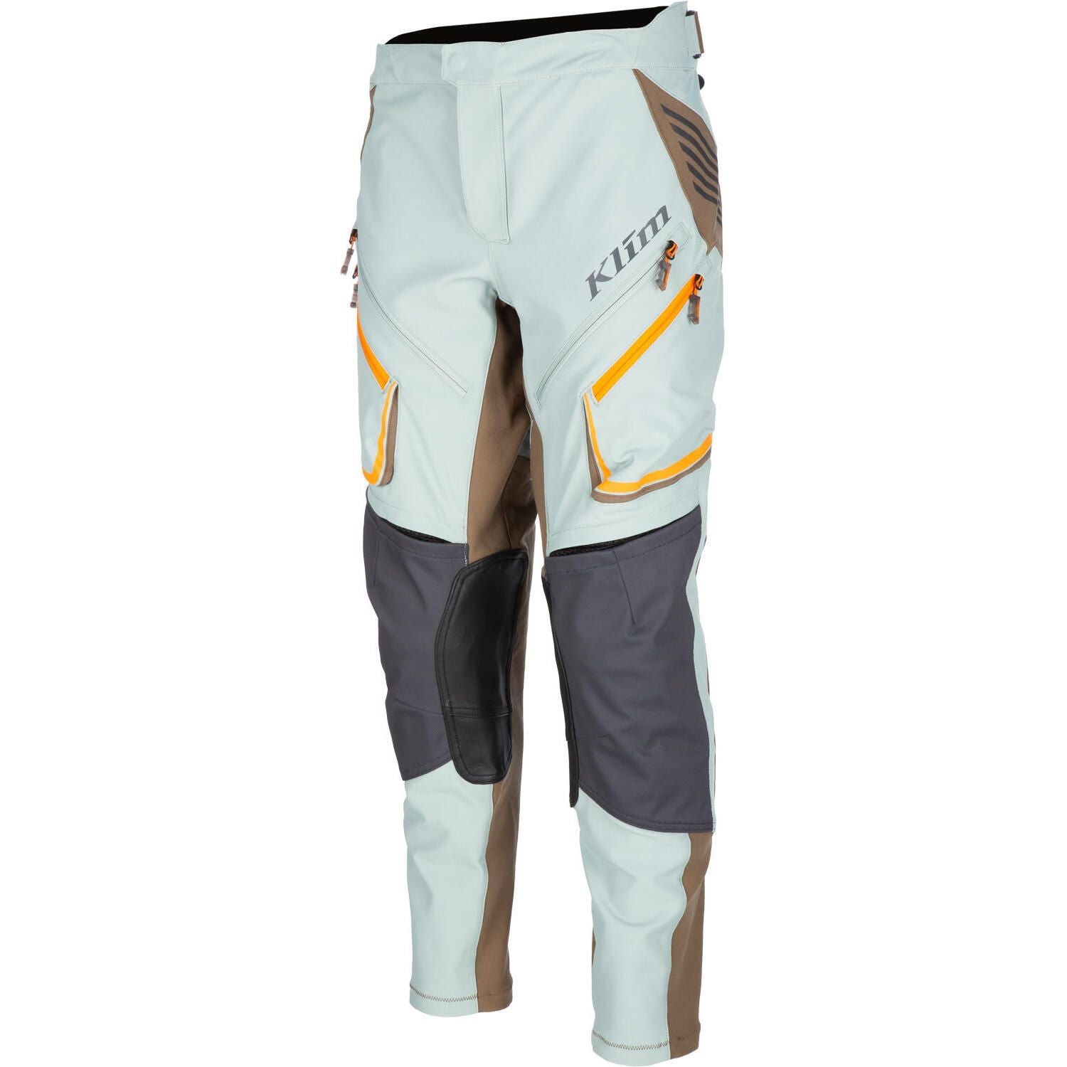 WOMEN'S SEDONA PANT (Slate Gray/Teak) | Klim