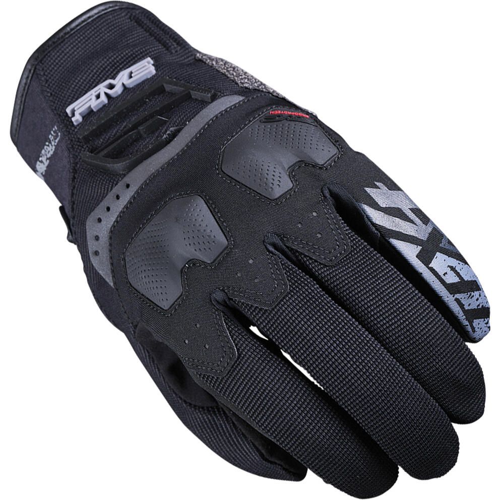 TFX4 WOMENS GLOVES (Black) | FIVE
