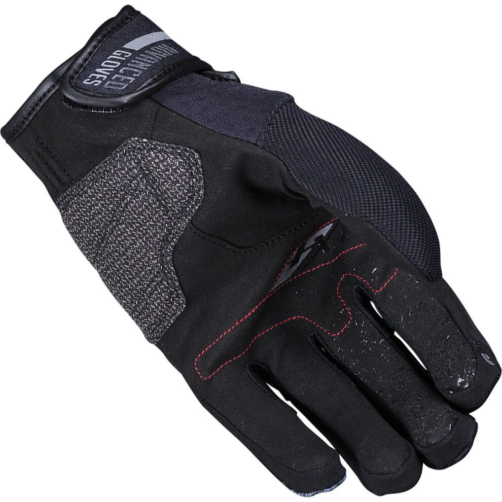 TFX4 WOMENS GLOVES (Black) | FIVE