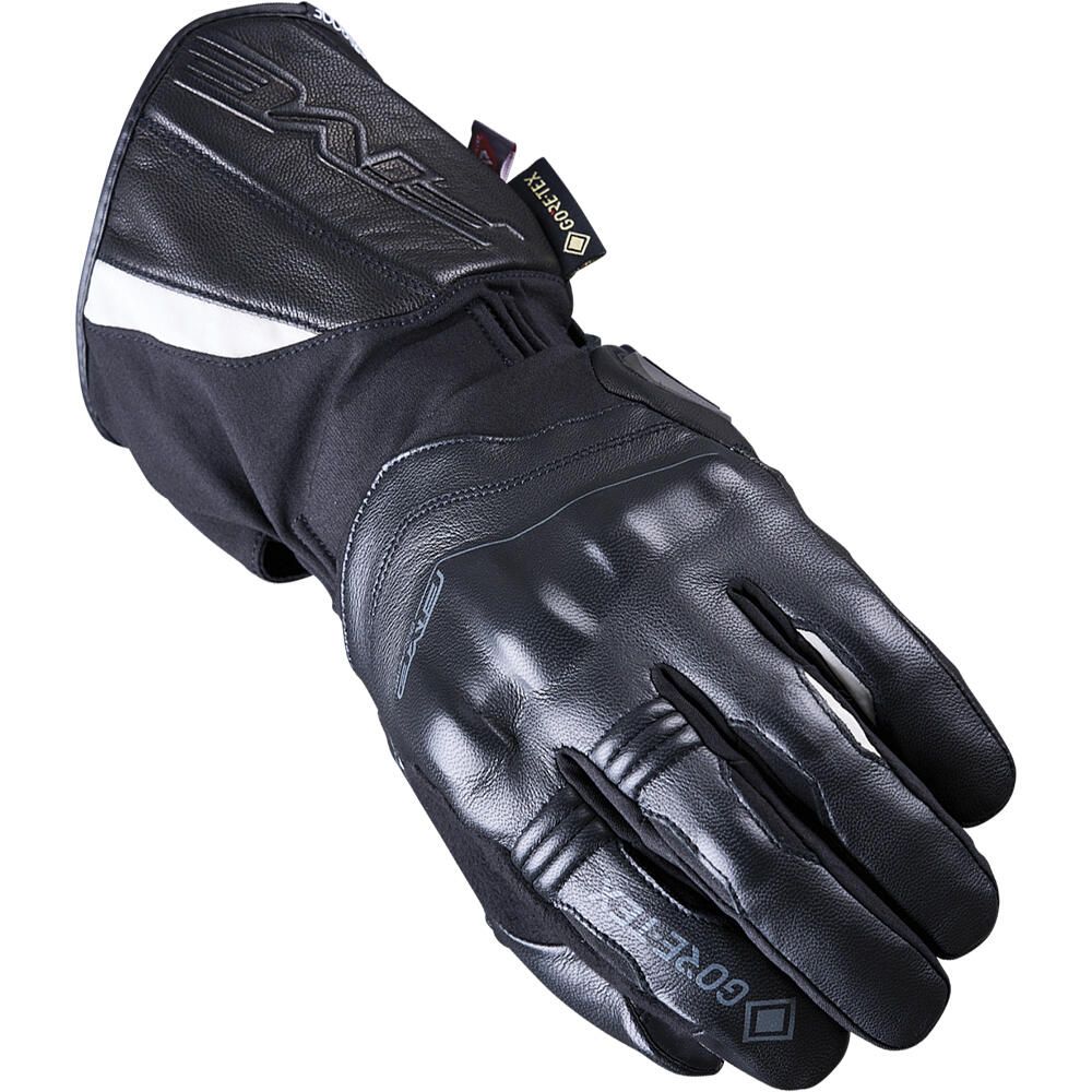 WFX SKIN WOMENS GTX GLOVES (Black/White) | FIVE