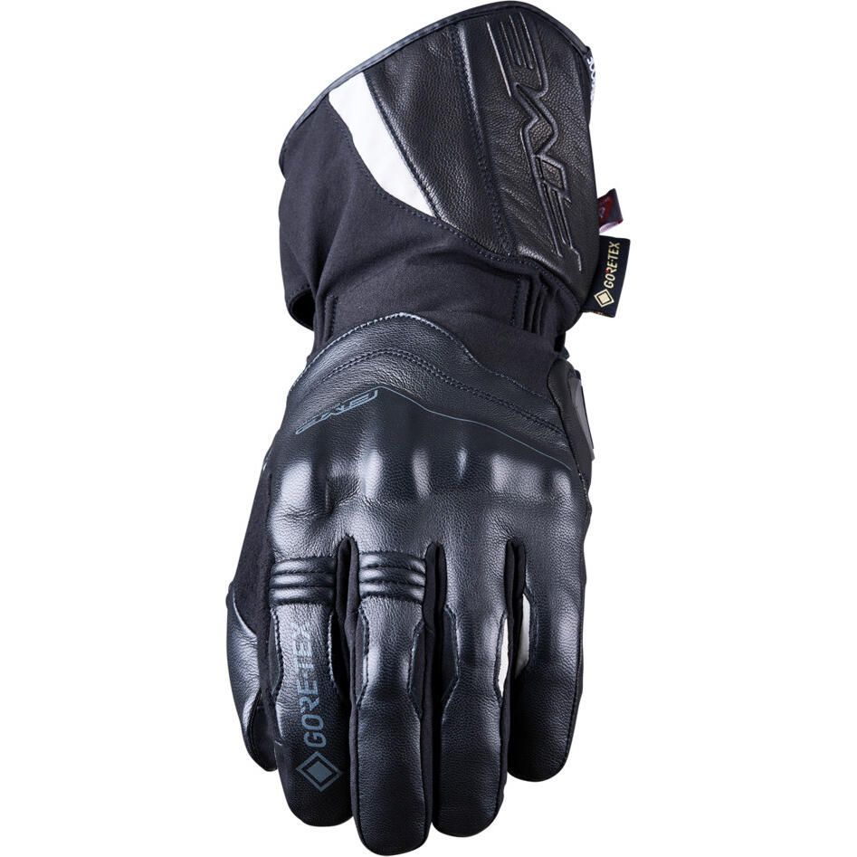 WFX SKIN WOMENS GTX GLOVES (Black/White) | FIVE