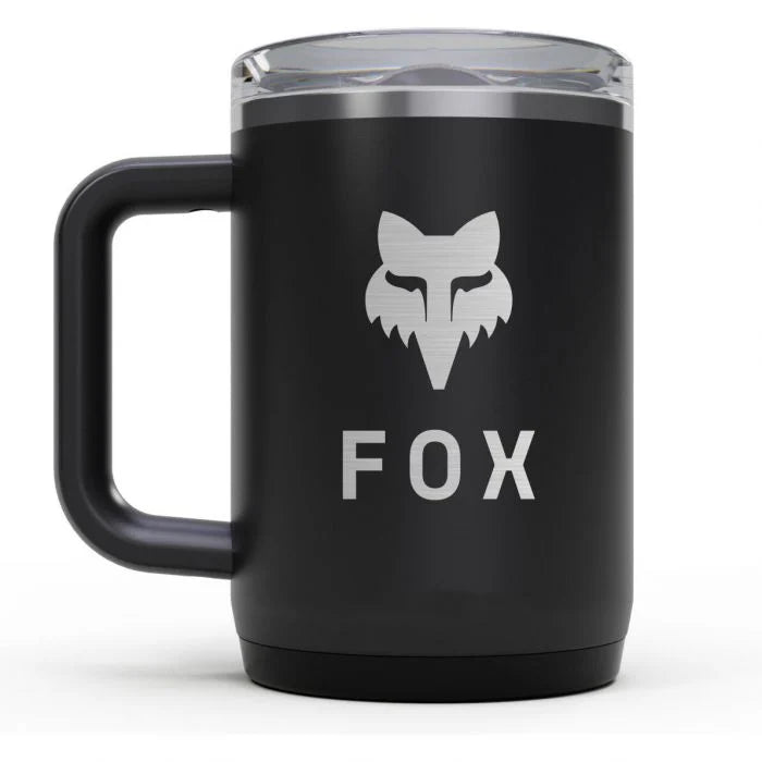 FOX X CAMELBAK THRIVE MUG VSS 32OZ (BLACK) | Fox Racing