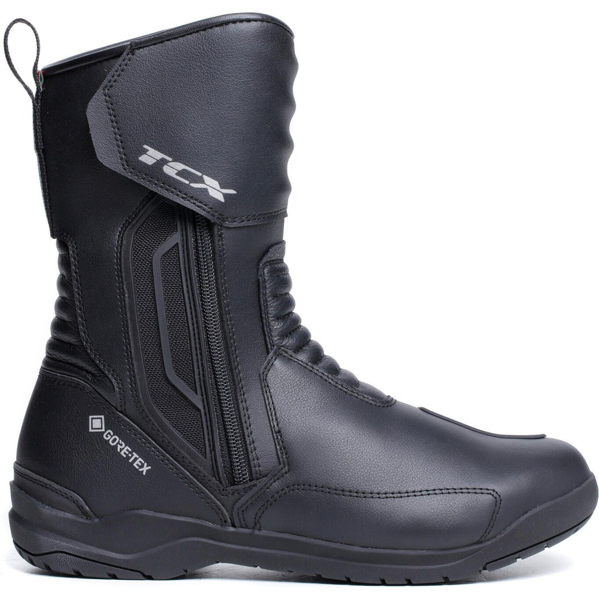 X-FIVE 5 GTX (BLACK) | TCX
