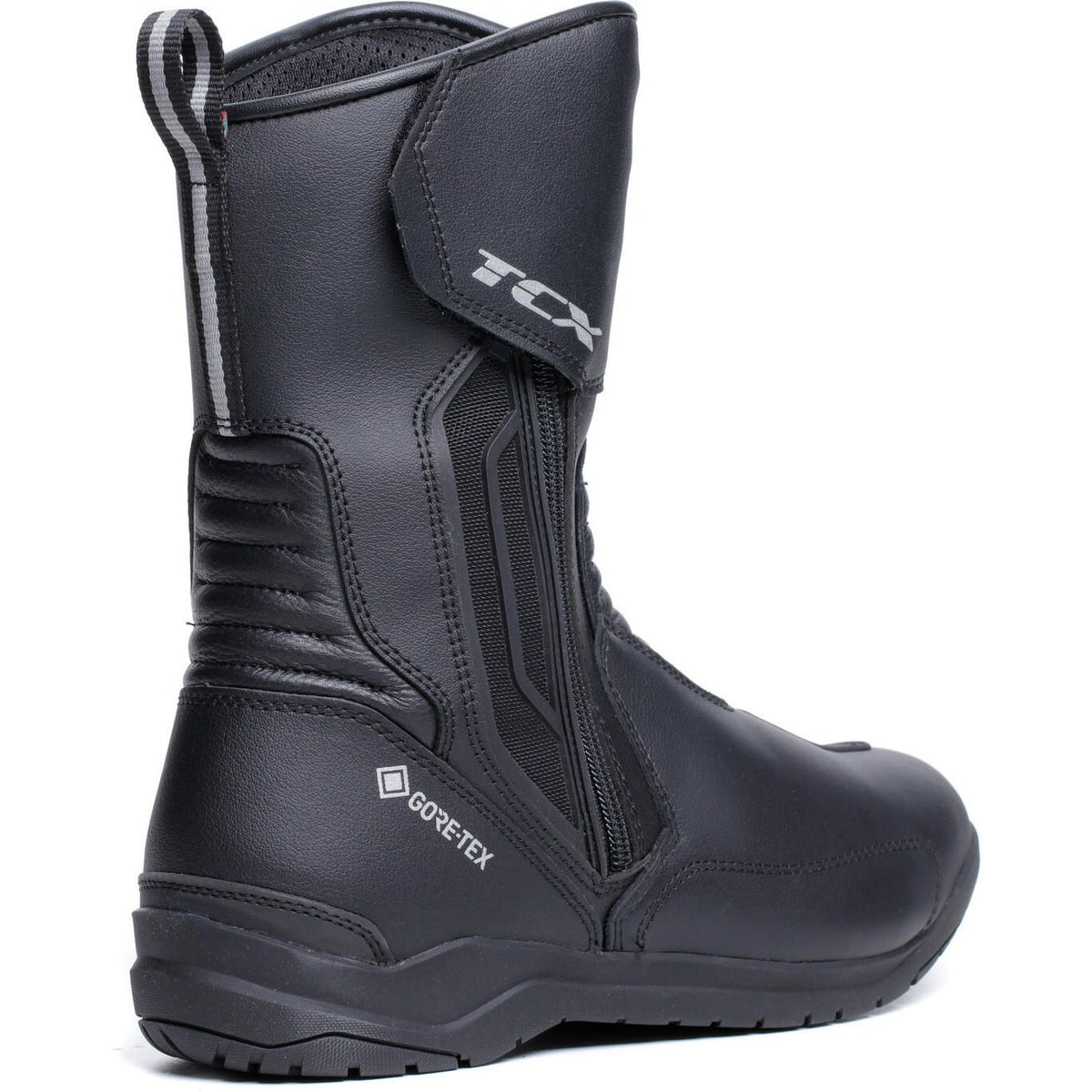 X-FIVE 5 GTX (BLACK) | TCX