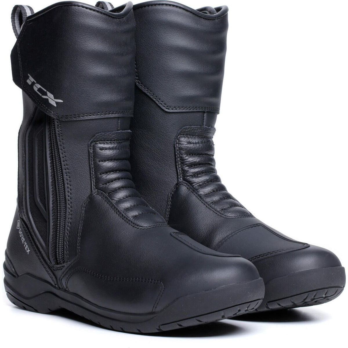 X-FIVE 5 GTX (BLACK) | TCX