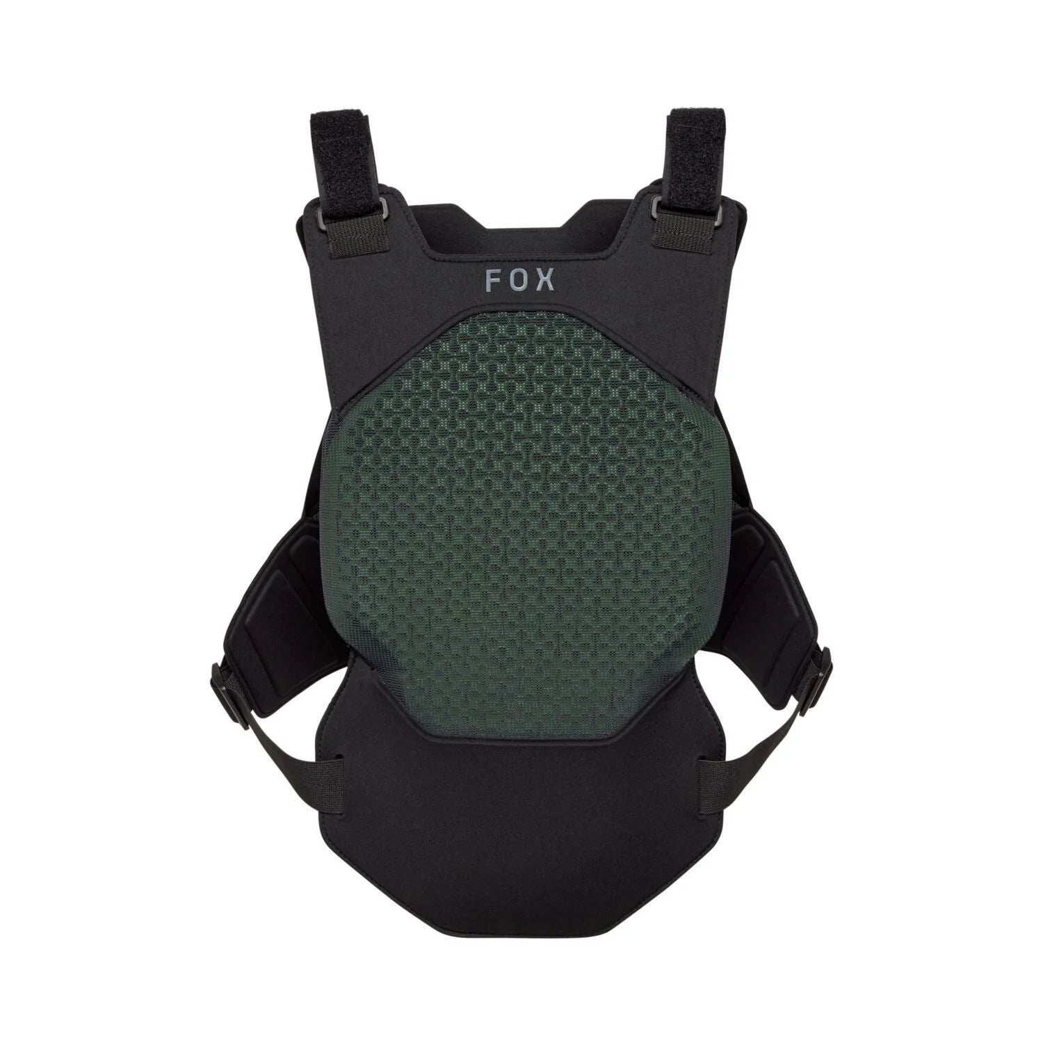 YOUTH FRAME (BLACK) | Fox Racing