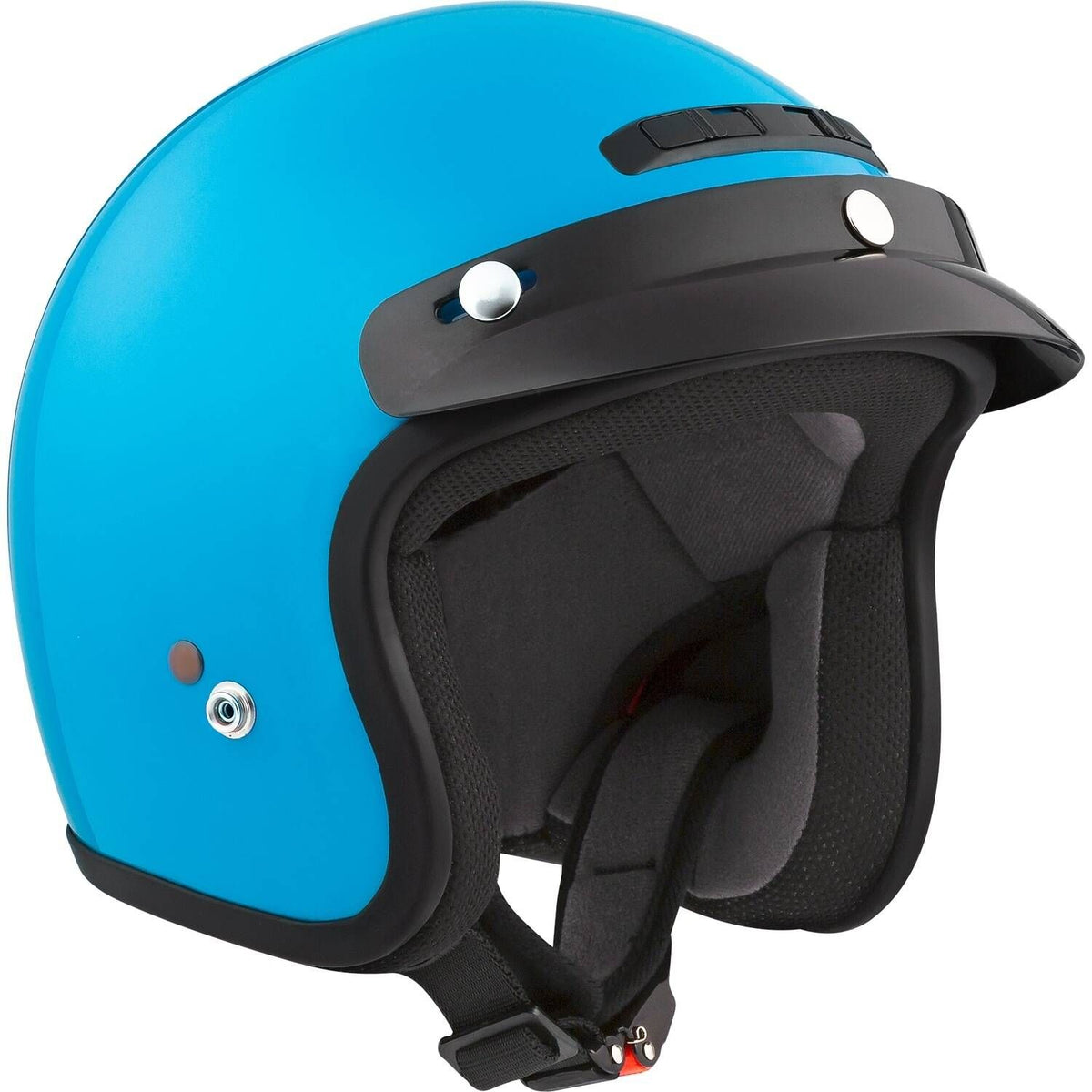 VG300KID HELMET (SOLID BLUE) | CKX