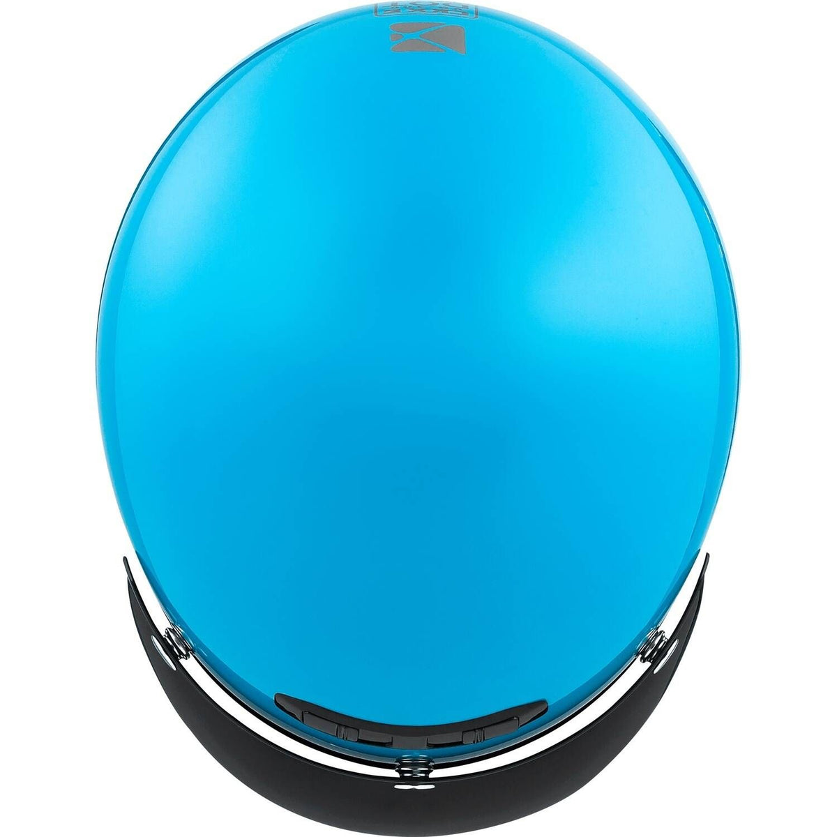 VG300KID HELMET (SOLID BLUE) | CKX