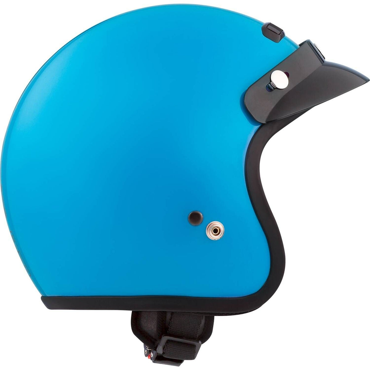 VG300KID HELMET (SOLID BLUE) | CKX