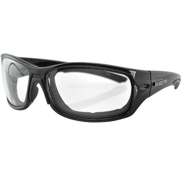 RUKUS SUNGLASS BLACK FRAME