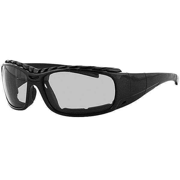 GUNNER CONVERTIBLE BLACK FRAME PHOTCHRM