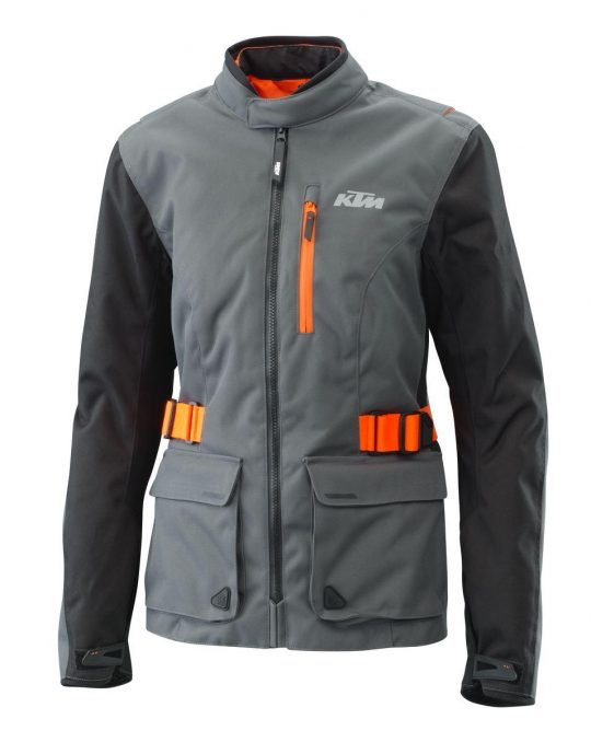 WOMENS TOURRAIN WP V2 JACKET | KTM ALPINESTAR