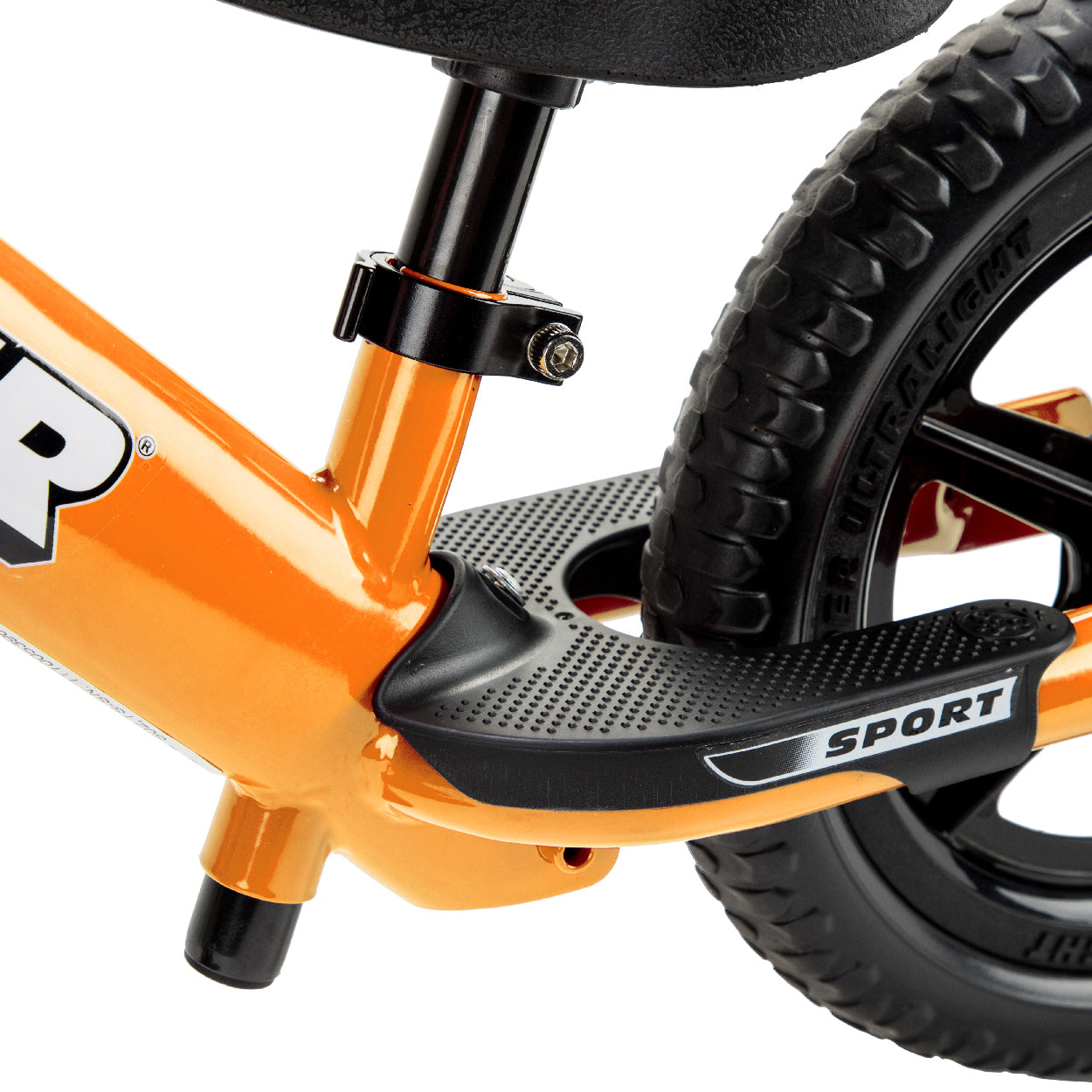 STRIDER 12 SPORT ORANGE