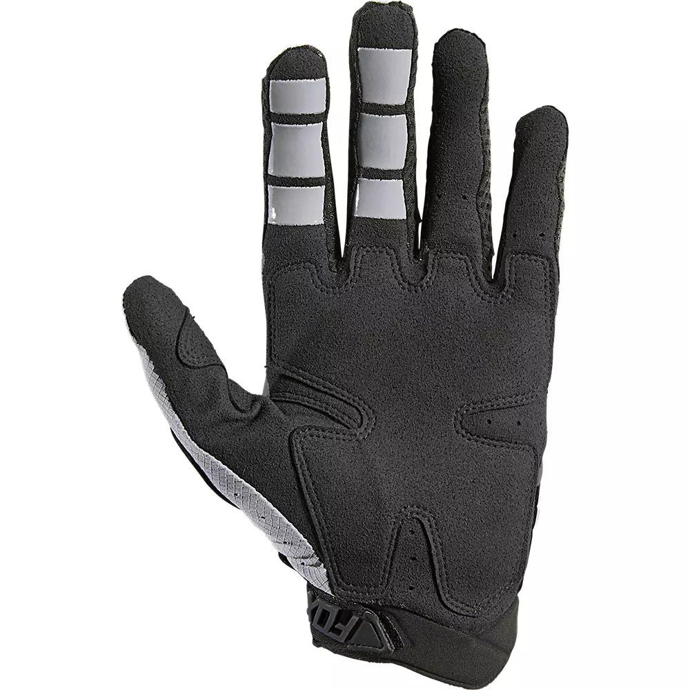 MEN'S PAWTECTOR GLOVE (Black/Grey) | Fox Racing