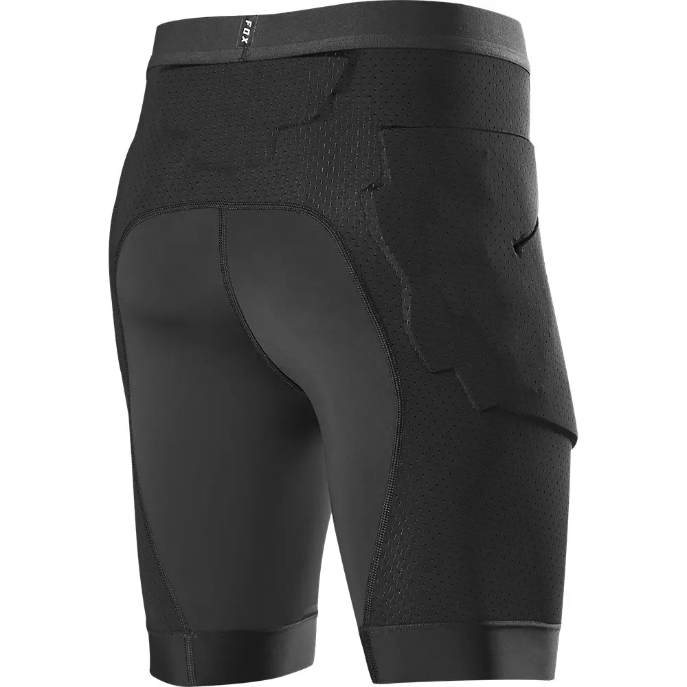 MEN'S BASEFRAME PRO SHORT (Black) | Fox Racing