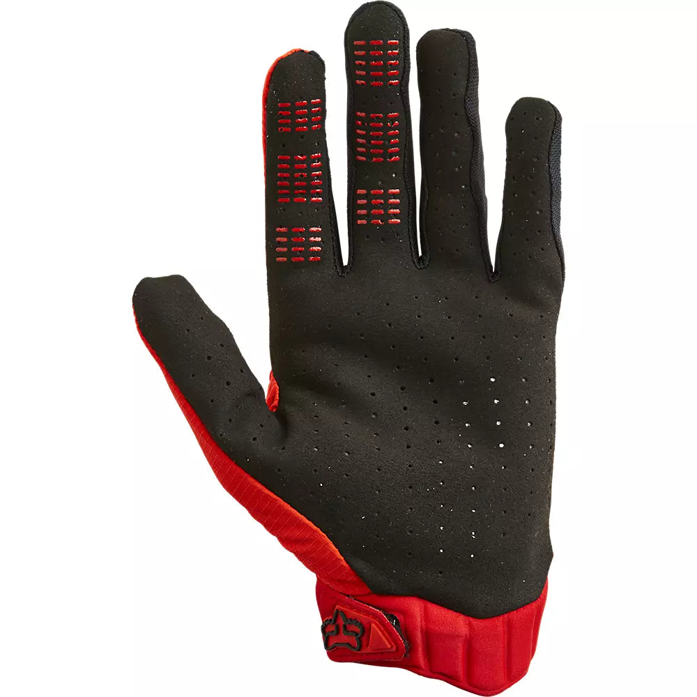 MEN'S FLEX AIR GLOVE (Flo Red) | Fox Racing