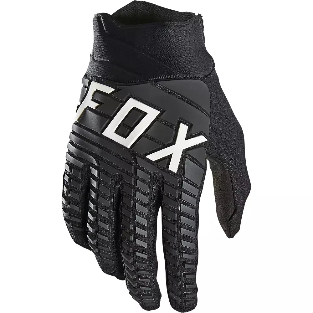 MEN'S 360 GLOVE (Black) | Fox Racing