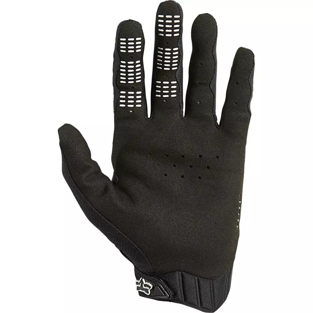 MEN'S 360 GLOVE (Black) | Fox Racing