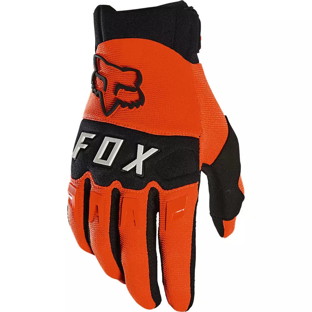 MEN'S DIRTPAW GLOVE (Flo Orange) | Fox Racing