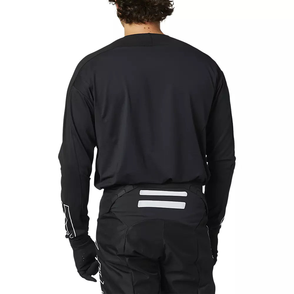 MEN'S BLACK LABEL KING JERSEY (Black) | Shift