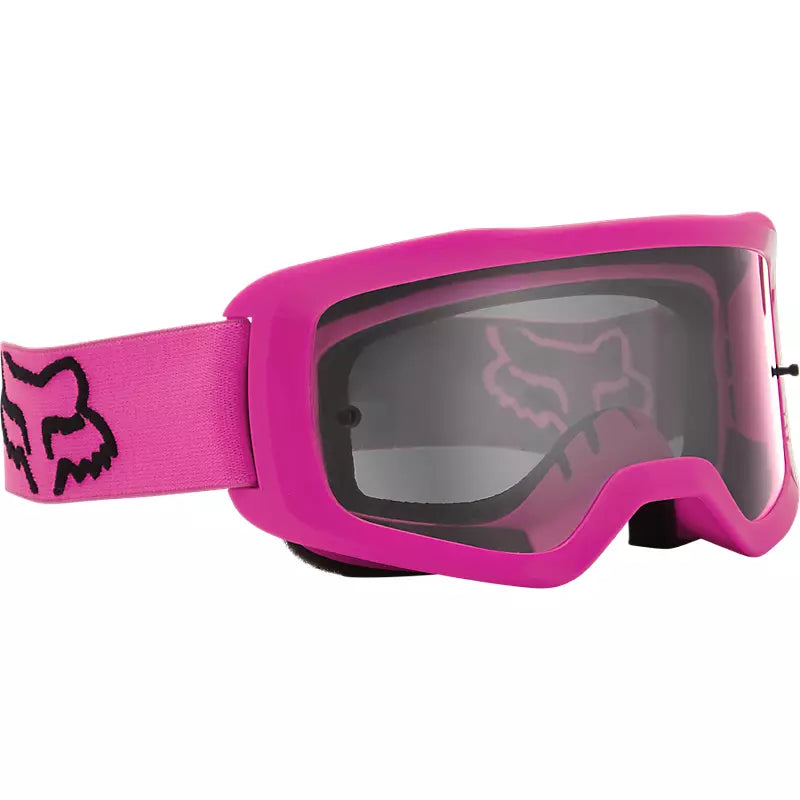 YTH MAIN STRAY GOGGLE (PNK) OS