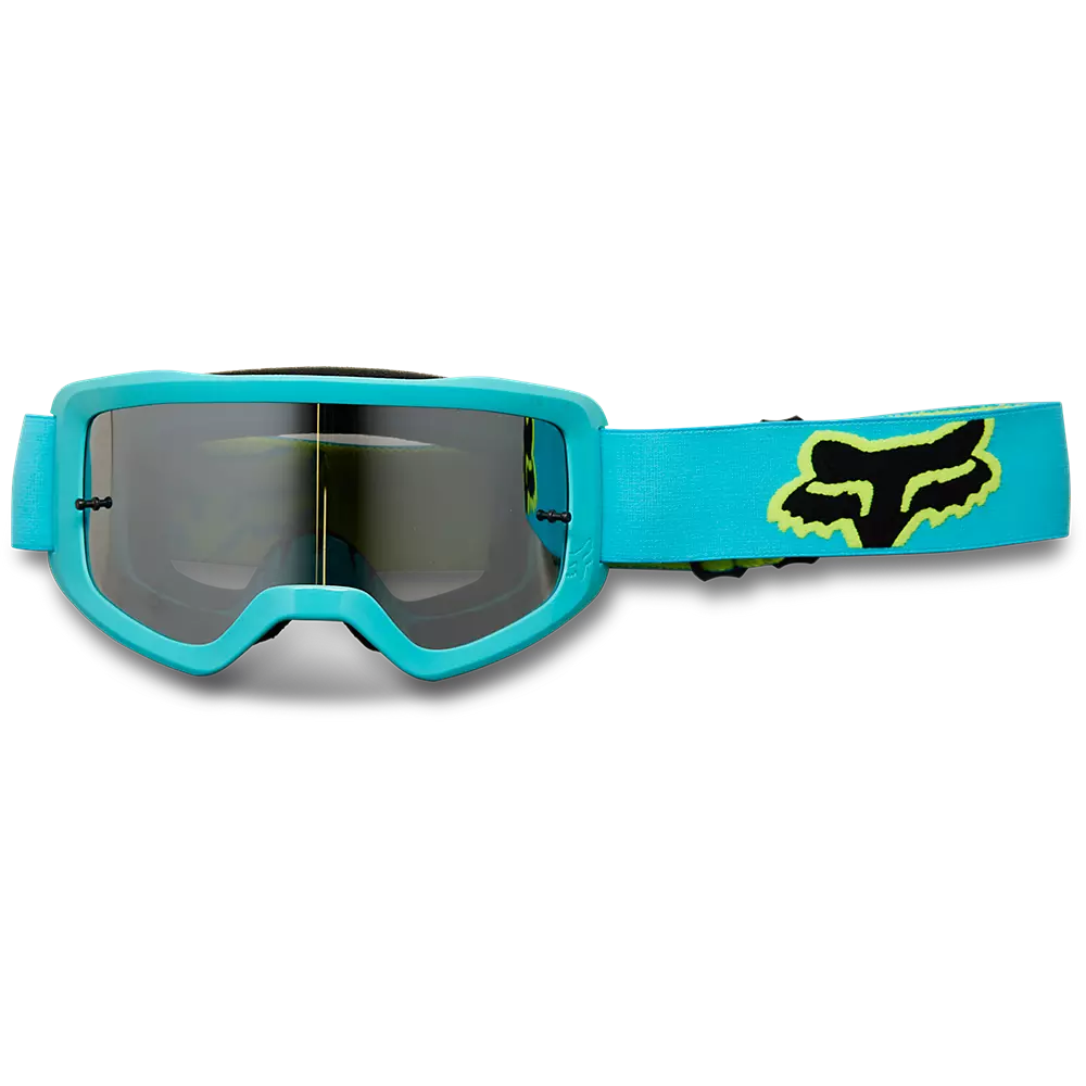 YTH MAIN STRAY GOGGLE (TEAL)