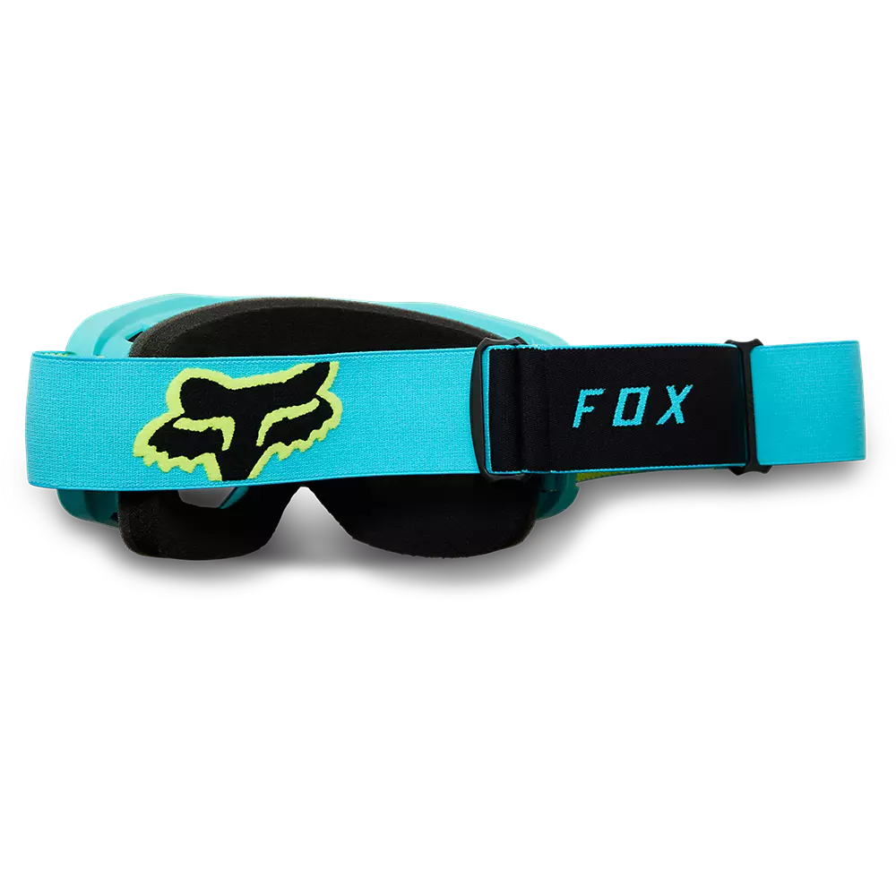 YTH MAIN STRAY GOGGLE (TEAL)