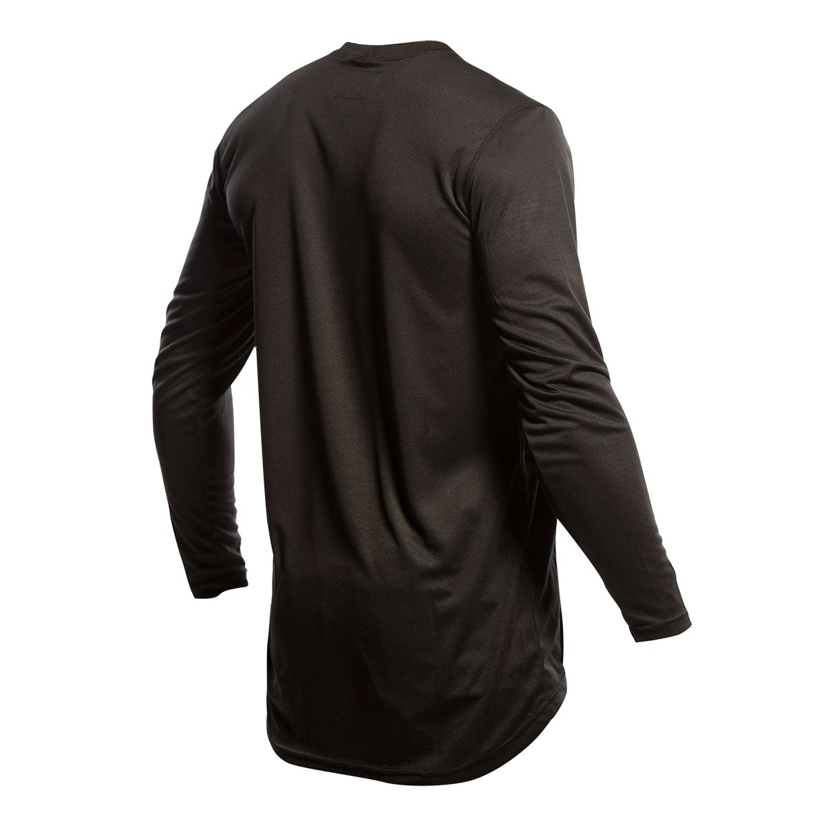 MEN'S CARBON JERSEY (Black) | Fasthouse