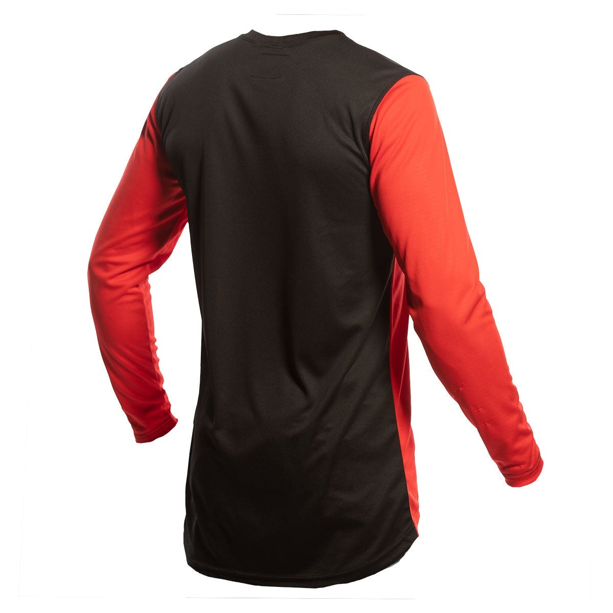 YOUTH CARBON JERSEY (Red/Black) | Fasthouse