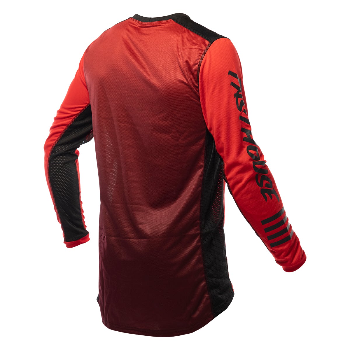 MEN'S GRINDHOUSE DOMINGO JERSEY (Red) | Fasthouse