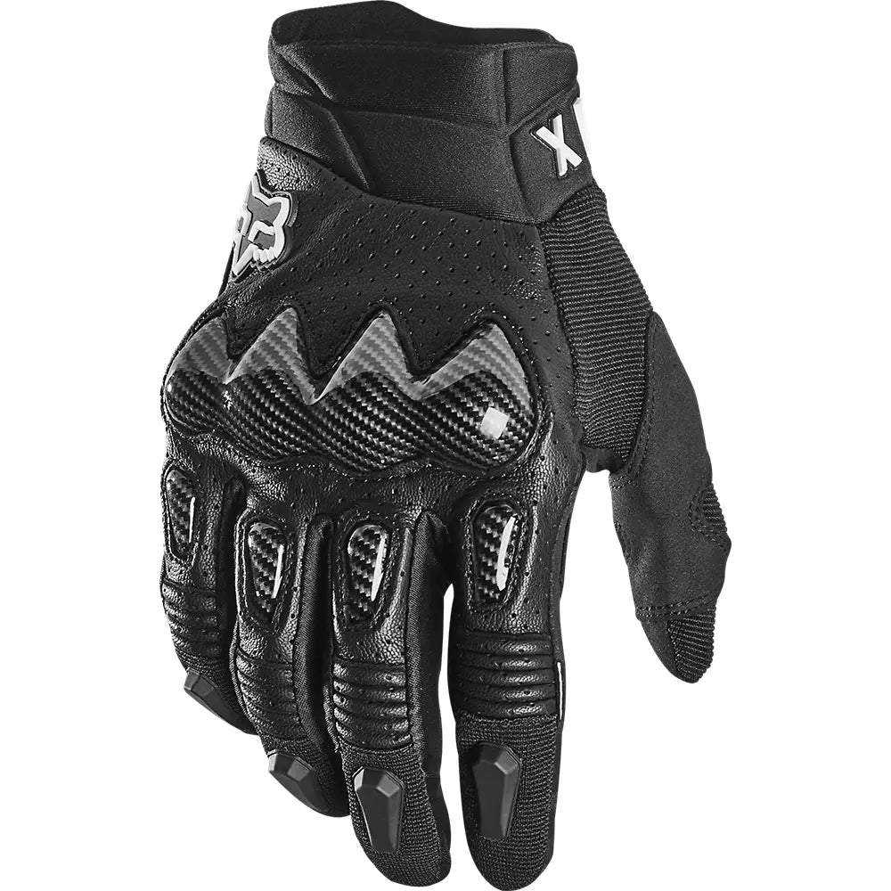 MEN'S BOMBER GLOVE (Black) | Fox Racing