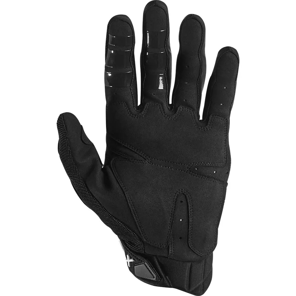 MEN'S BOMBER GLOVE (Black) | Fox Racing