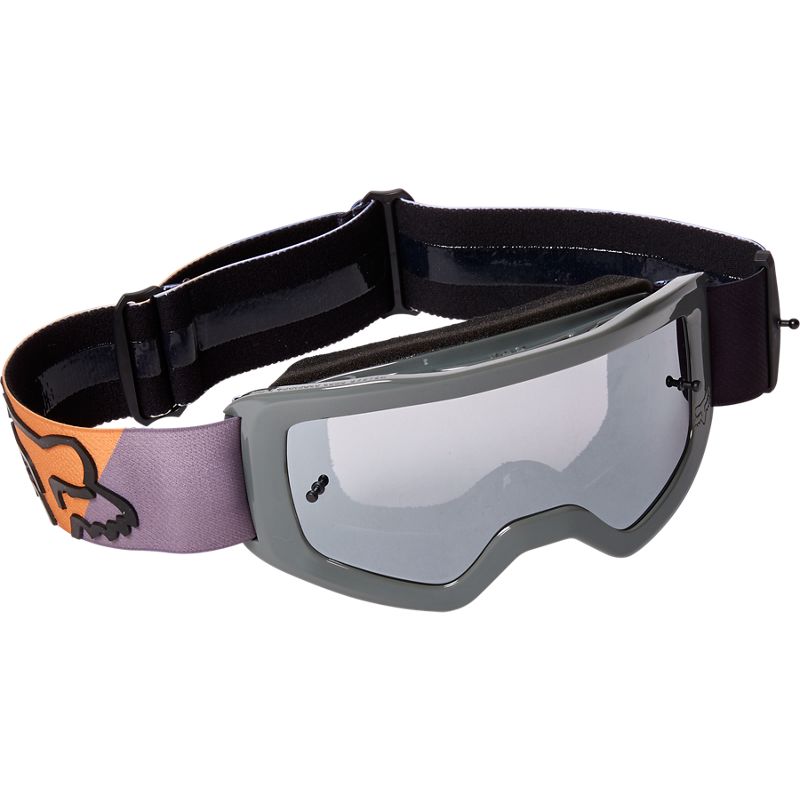 YTH MAIN SKEW GOGGLE SPK (BLK/GLD) OS