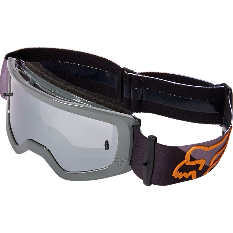 YTH MAIN SKEW GOGGLE SPK (BLK/GLD) OS