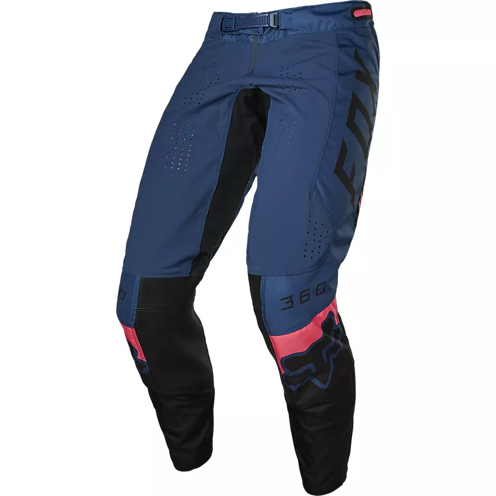 MEN'S 360 DIER PANT (Dark Indigo) | Fox Racing