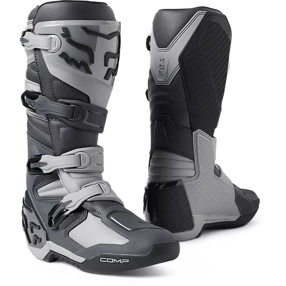 MEN'S COMP BOOT (DRK SHDW) | Fox Racing