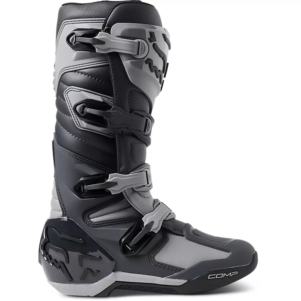 MEN'S COMP BOOT (DRK SHDW) | Fox Racing