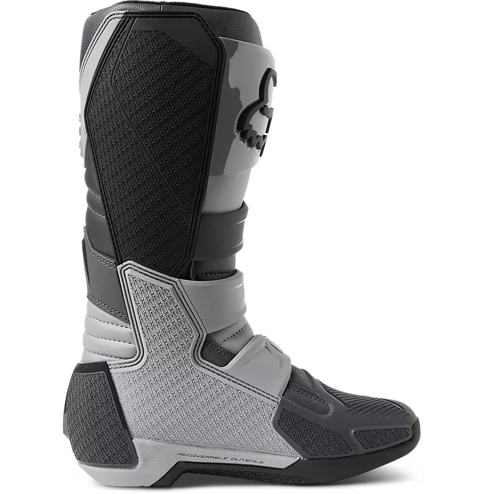 MEN'S COMP BOOT (DRK SHDW) | Fox Racing