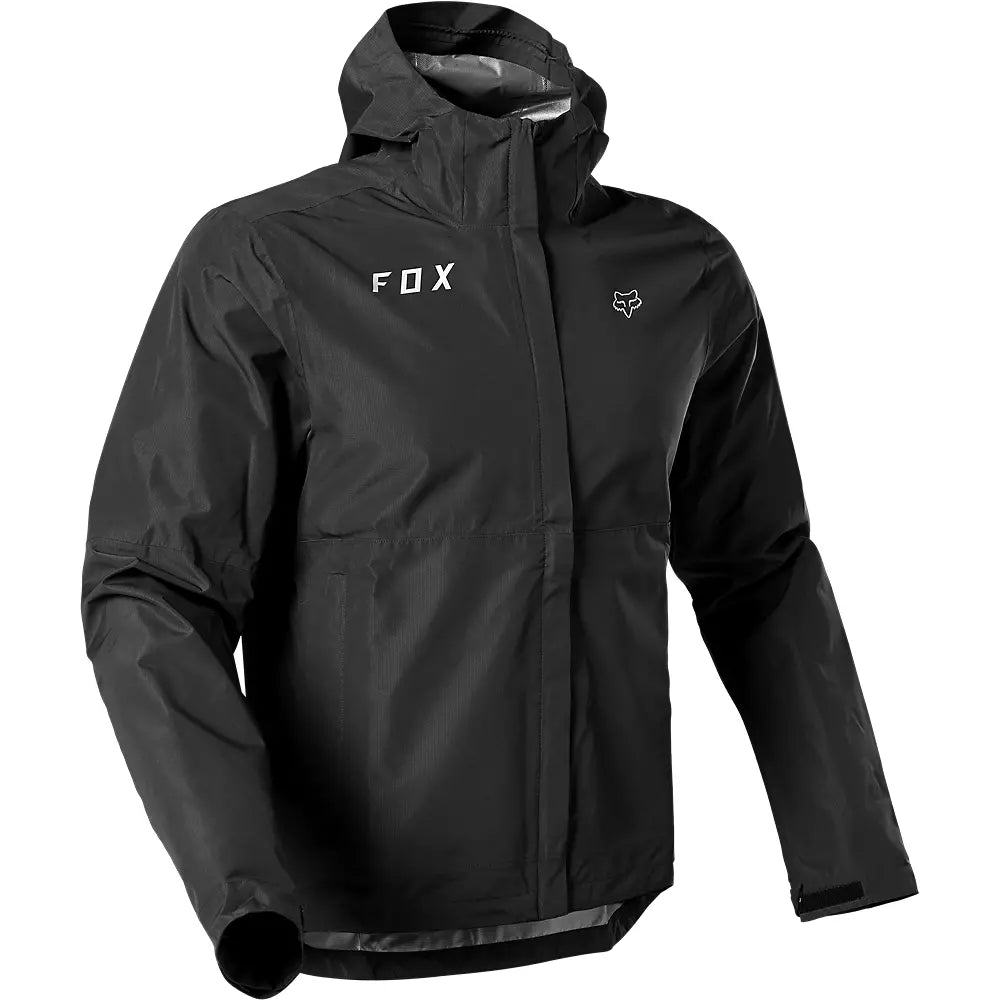 LEGION PACKABLE JACKET (Black) | Fox Racing