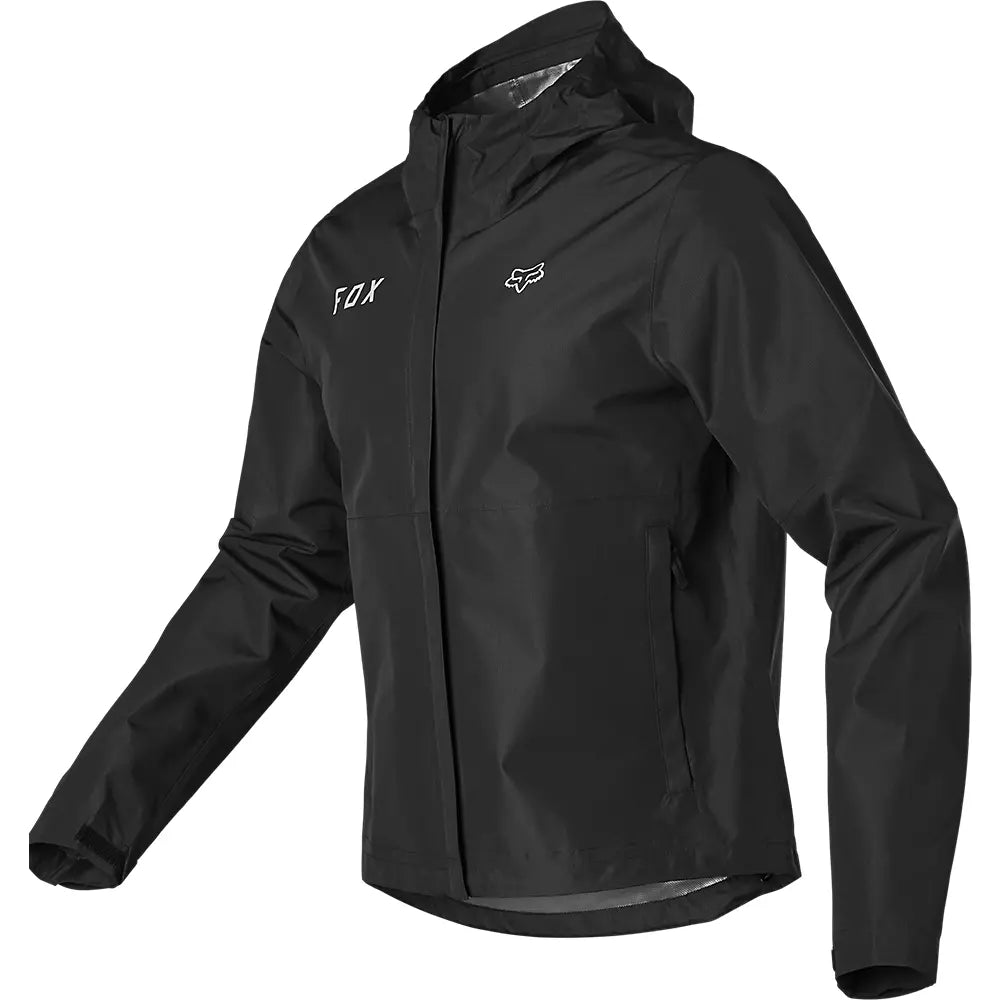 LEGION PACKABLE JACKET (Black) | Fox Racing