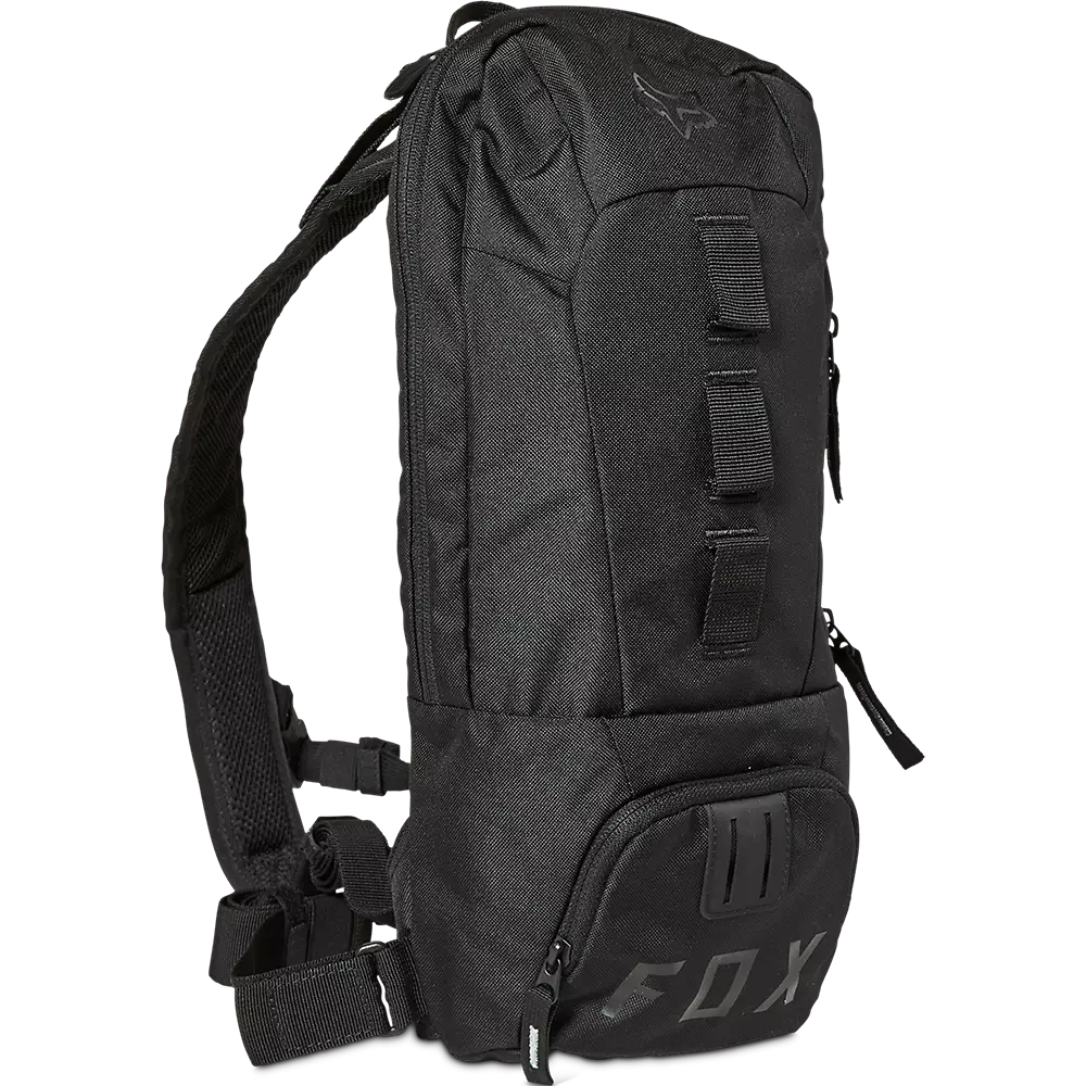 UTILITY 6L HYDRATION PACK - SM (BLK) OS