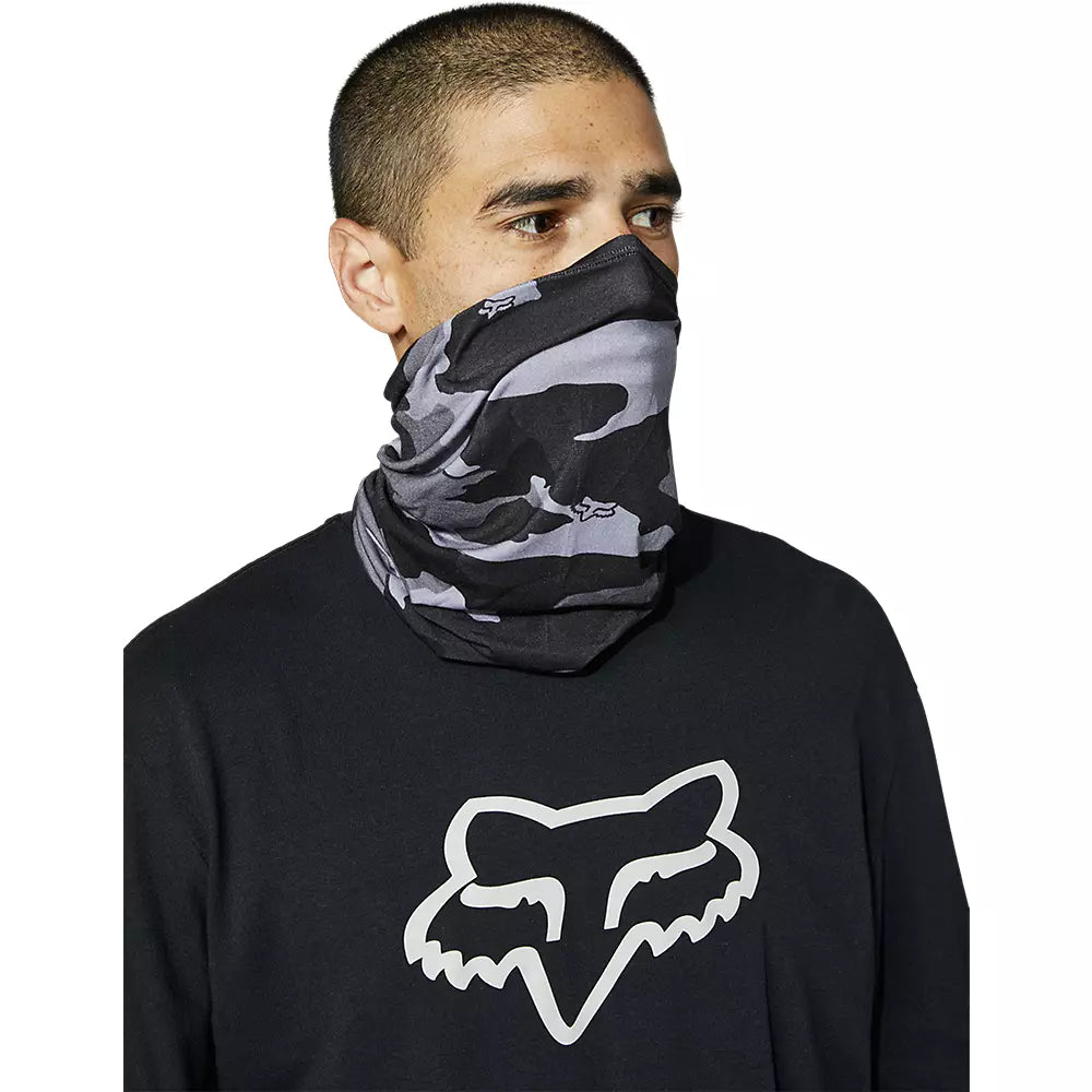 LEGION NECK GAITER - CAMO (OS)