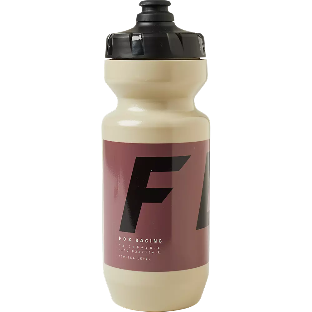 26OZ PURIST BOTTLE (WHT) OS