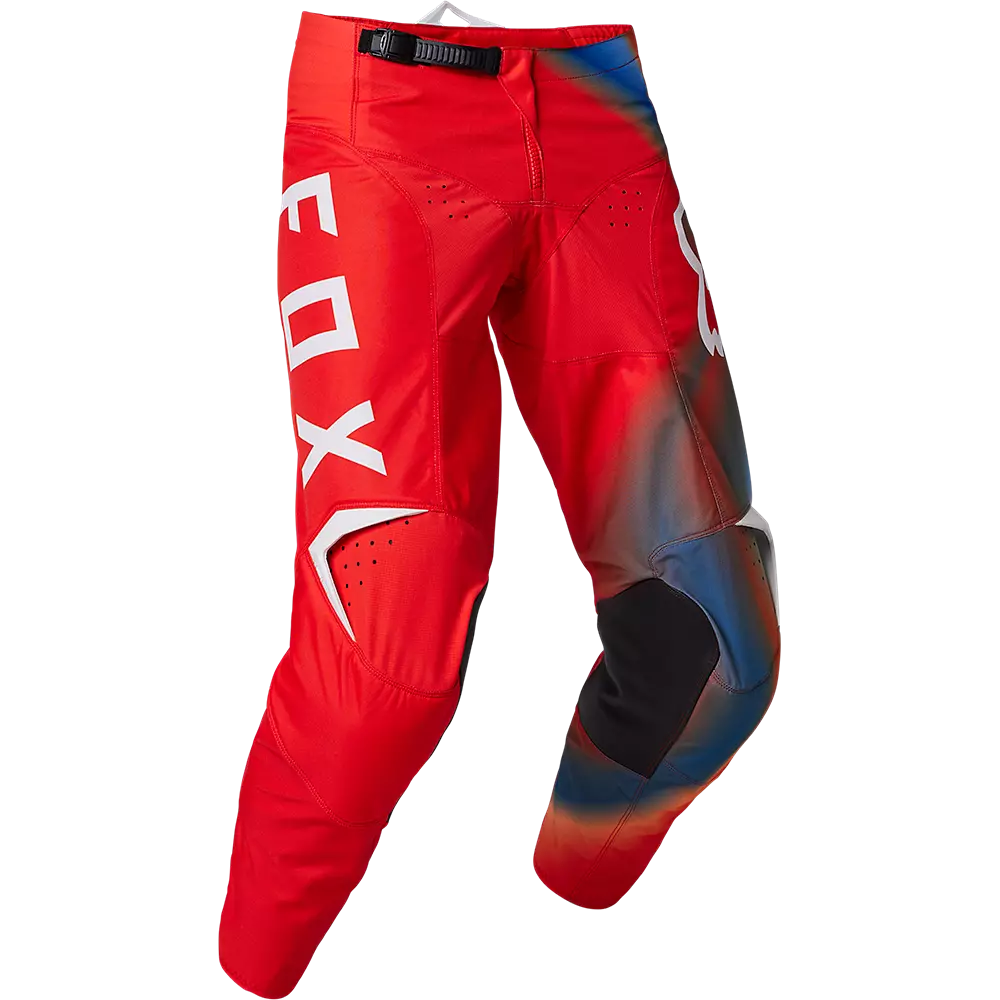 180 TOXSYK PANT (Flo Red) | Fox Racing