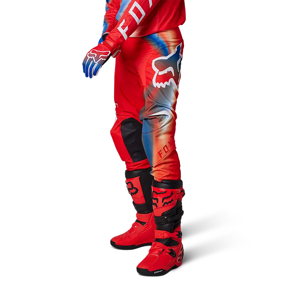 180 TOXSYK PANT (Flo Red) | Fox Racing