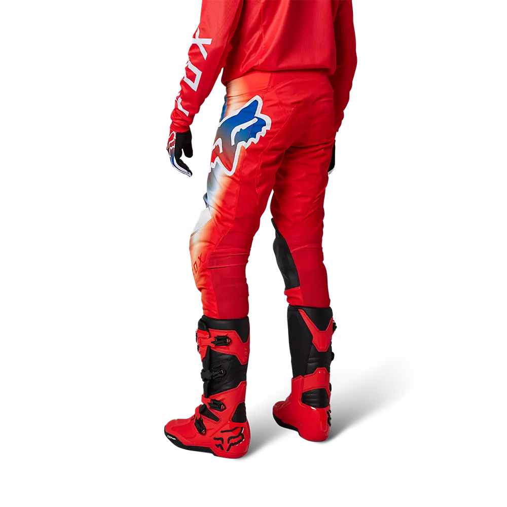 180 TOXSYK PANT (Flo Red) | Fox Racing