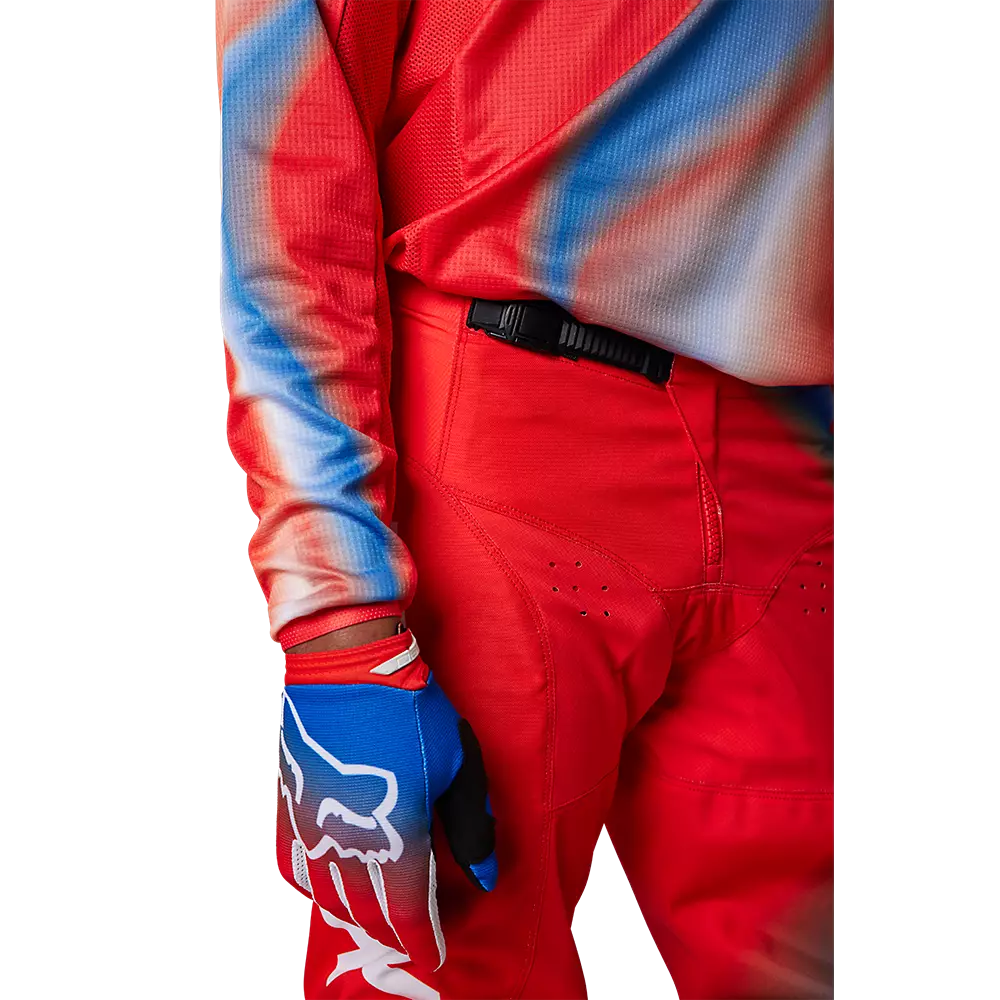 180 TOXSYK PANT (Flo Red) | Fox Racing