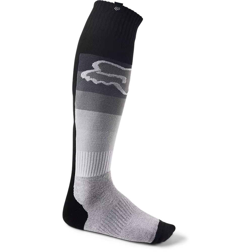 MEN'S 180 TOXSYK SOCK (BLK) | Fox Racing